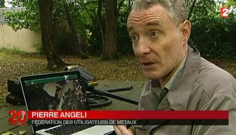 pierre angeli fnudem